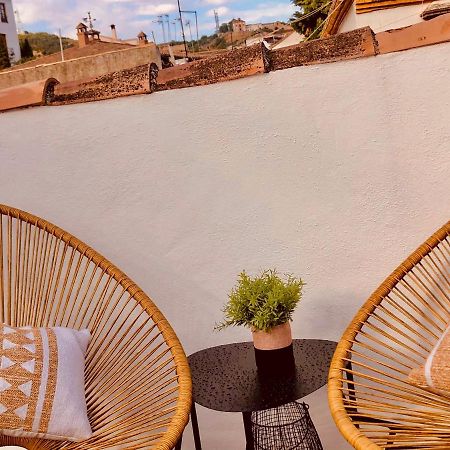 La Casita Del Albaicin Apartament Grenada Zewnętrze zdjęcie