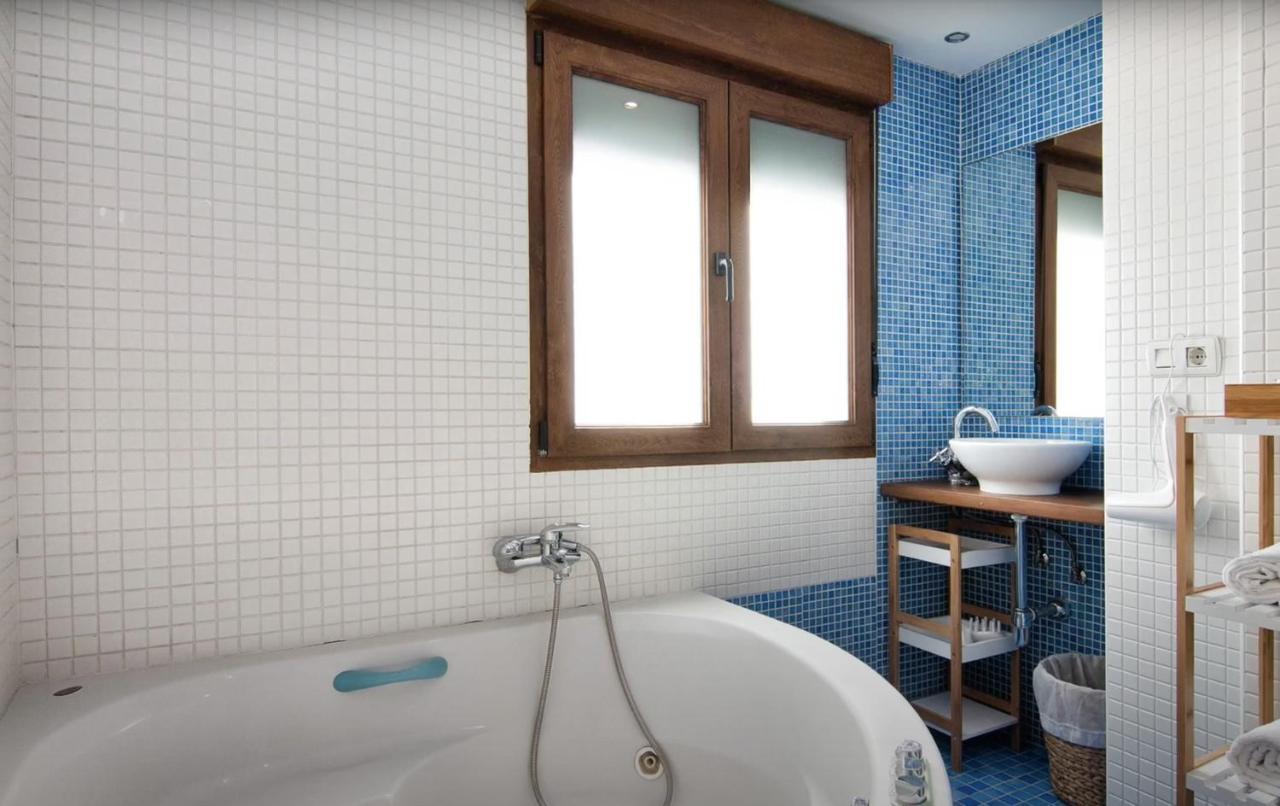 La Casita Del Albaicin Apartament Grenada Zewnętrze zdjęcie