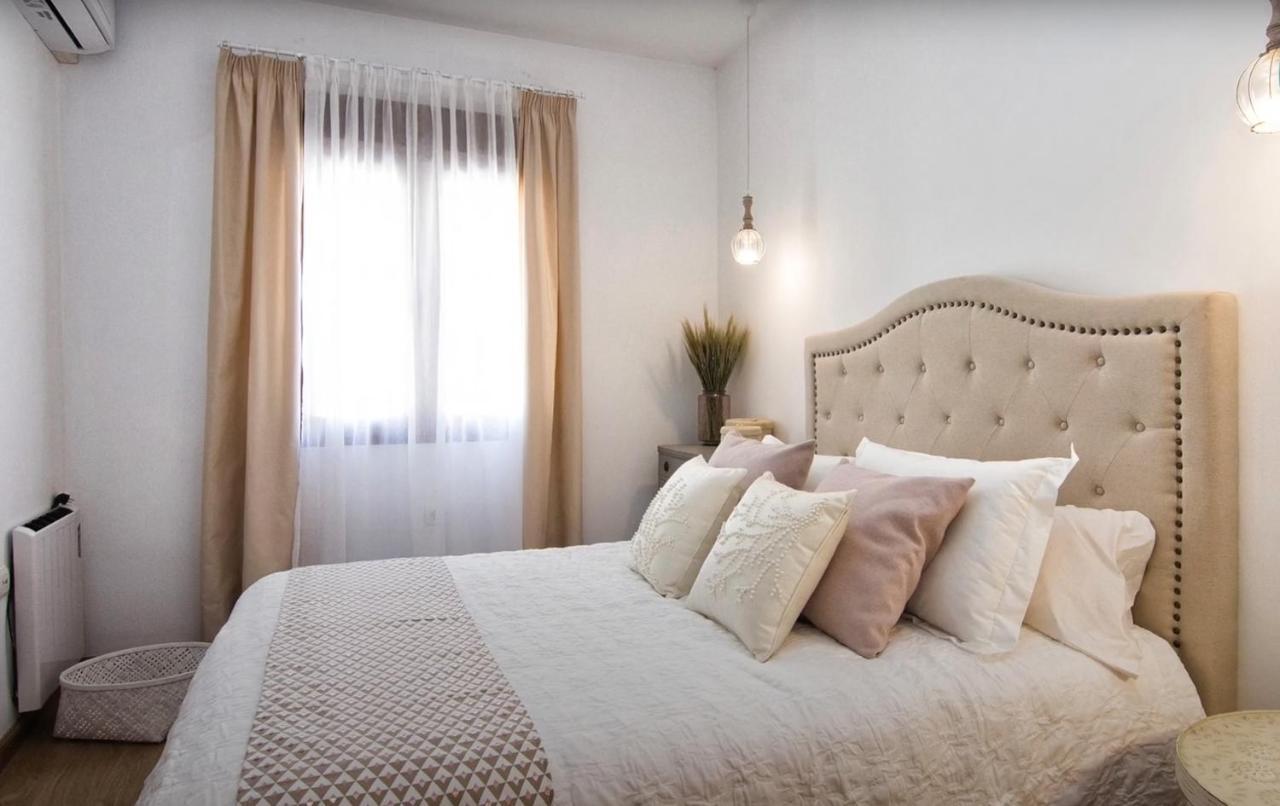 La Casita Del Albaicin Apartament Grenada Zewnętrze zdjęcie