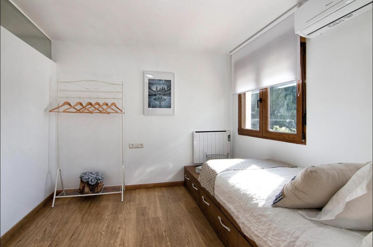 La Casita Del Albaicin Apartament Grenada Zewnętrze zdjęcie