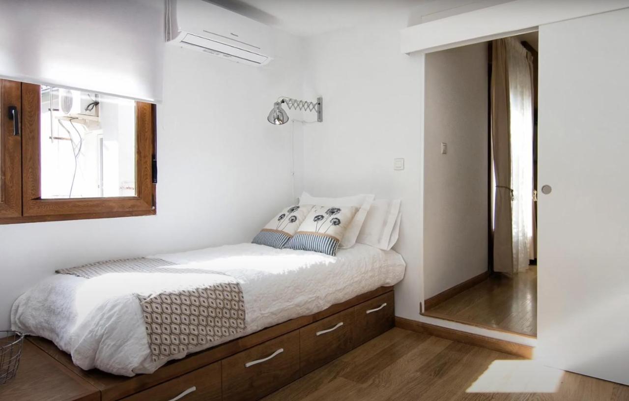 La Casita Del Albaicin Apartament Grenada Zewnętrze zdjęcie