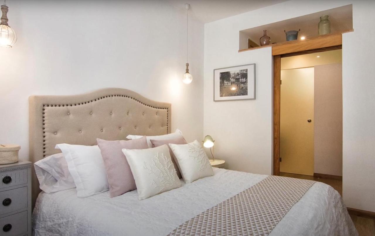 La Casita Del Albaicin Apartament Grenada Zewnętrze zdjęcie