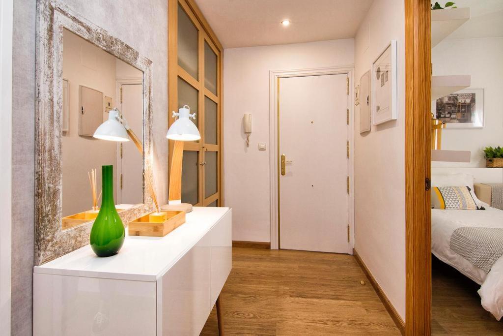 La Casita Del Albaicin Apartament Grenada Zewnętrze zdjęcie