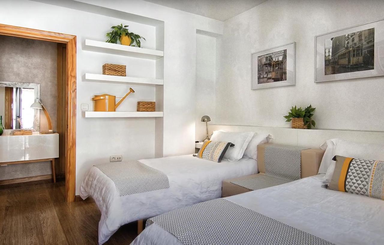 La Casita Del Albaicin Apartament Grenada Zewnętrze zdjęcie
