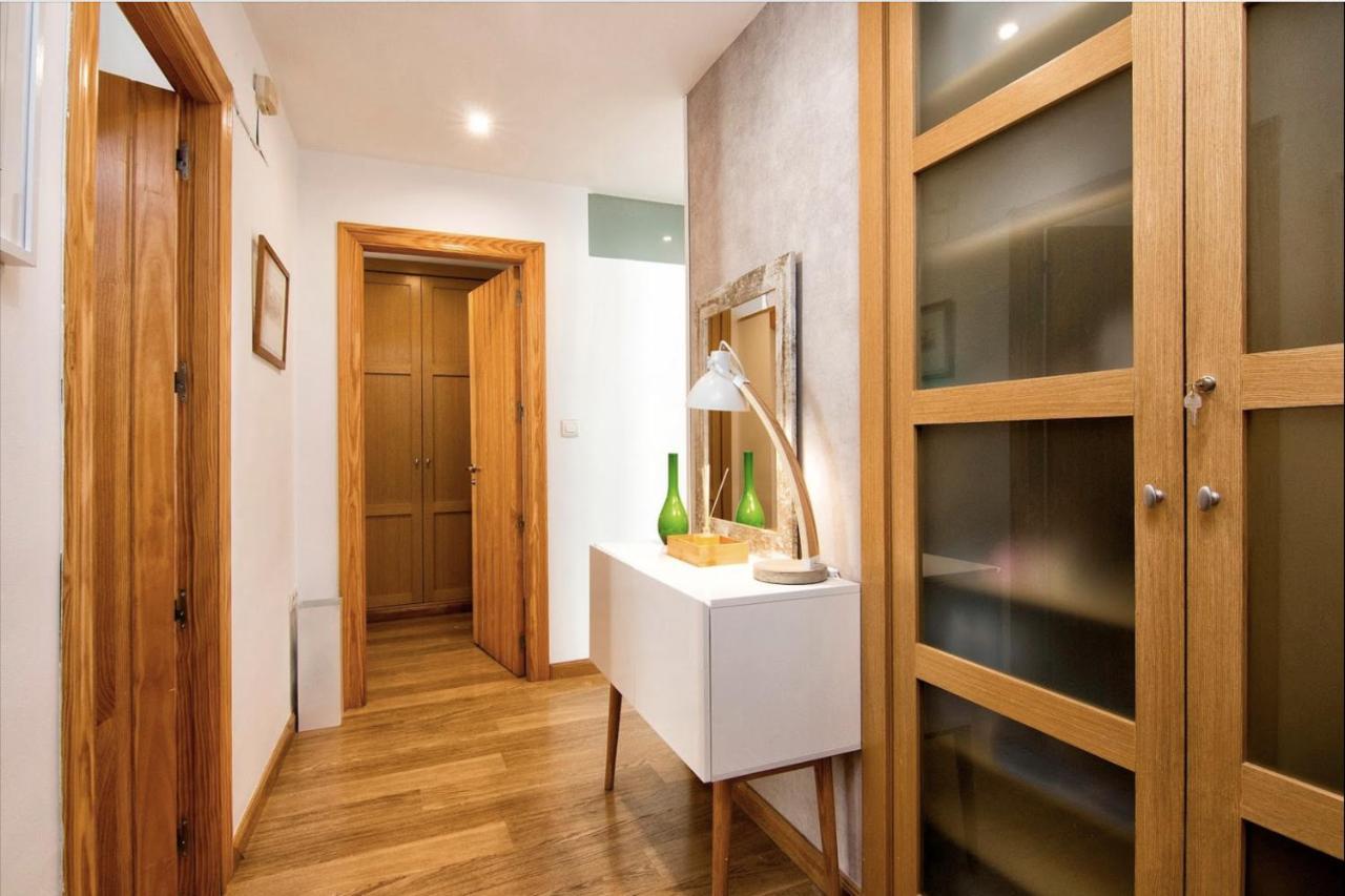 La Casita Del Albaicin Apartament Grenada Zewnętrze zdjęcie