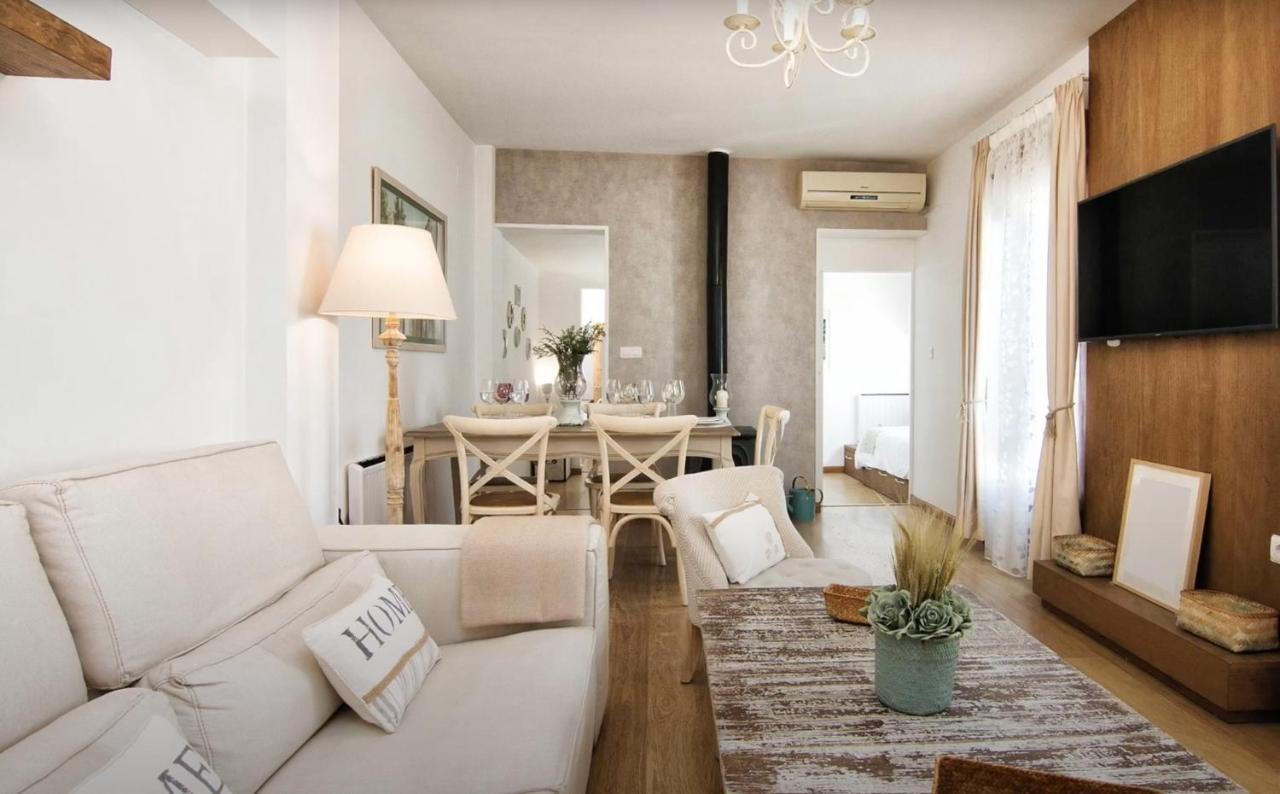 La Casita Del Albaicin Apartament Grenada Zewnętrze zdjęcie