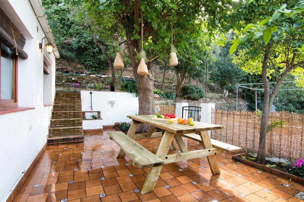 La Casita Del Albaicin Apartament Grenada Zewnętrze zdjęcie